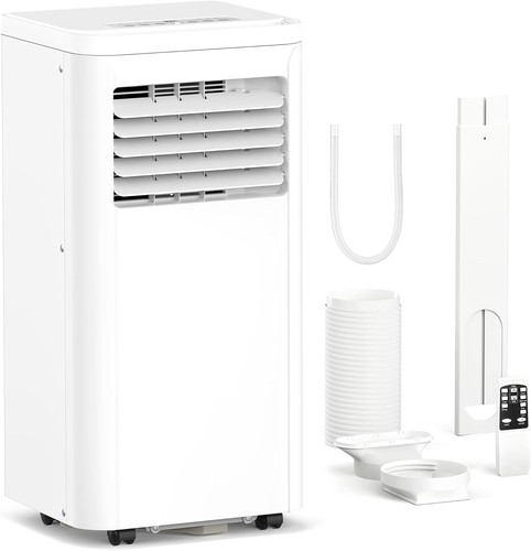 Portable air conditioner 10050 - portable,
