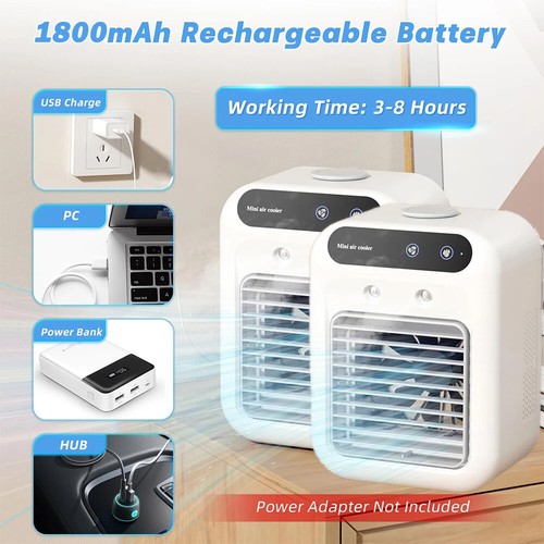 Portable air conditioner - portable, 3