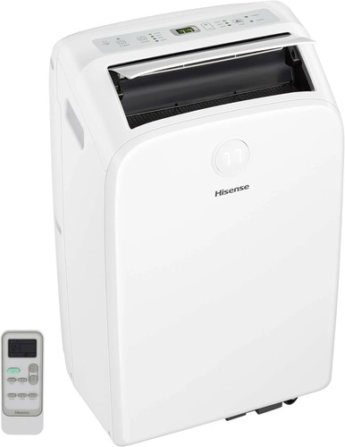 Hisense smart sacc - sacc, 8,000